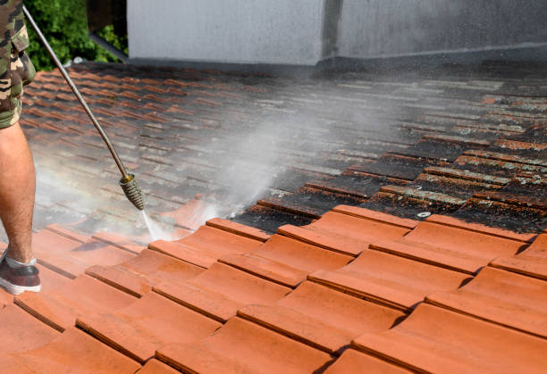 Best Affordable Power Washing  in Berry College, GA