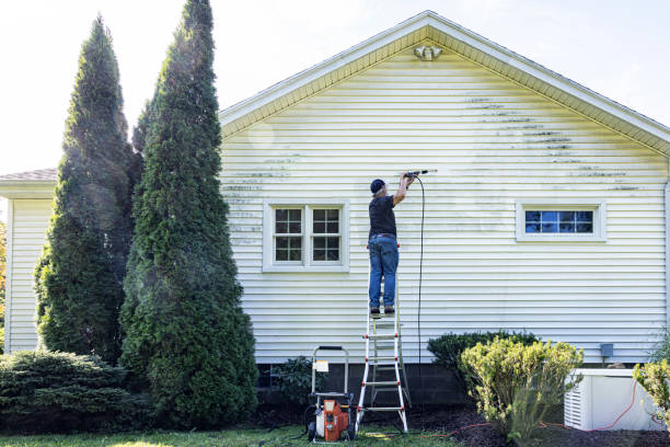 Best Fence Pressure Washing  in Berry College, GA