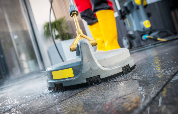 Best Pressure Washing Company Near Me  in Berry College, GA