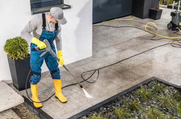 Best Commercial Pressure Washing  in Berry College, GA