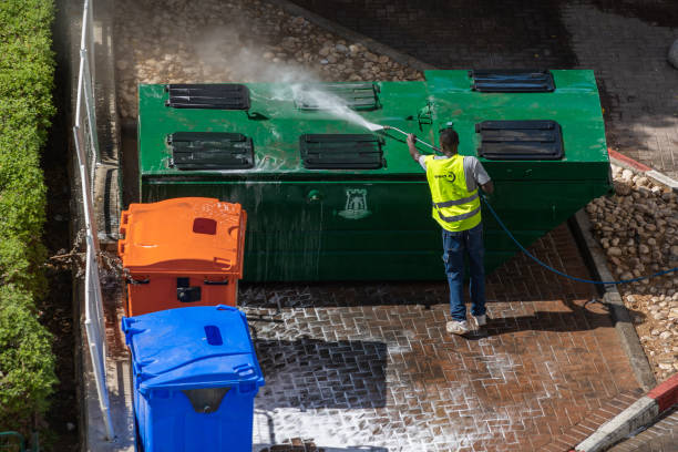 Why Choose Our Certified Pressure Washing Experts for Your Project Needs in Berry College, GA?